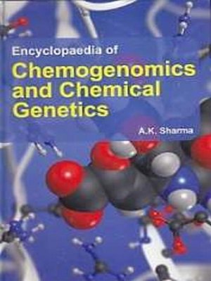 cover image of Encyclopaedia of Chemogenomics and Chemical Genetics